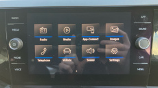 Volkswagen Polo 1.0 TSI 95 SE 5dr Petrol Hatchback